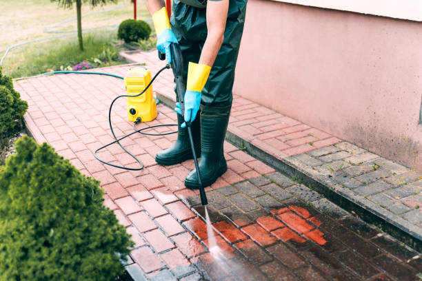 Best Restaurant Pressure Washing  in Rockton, IL